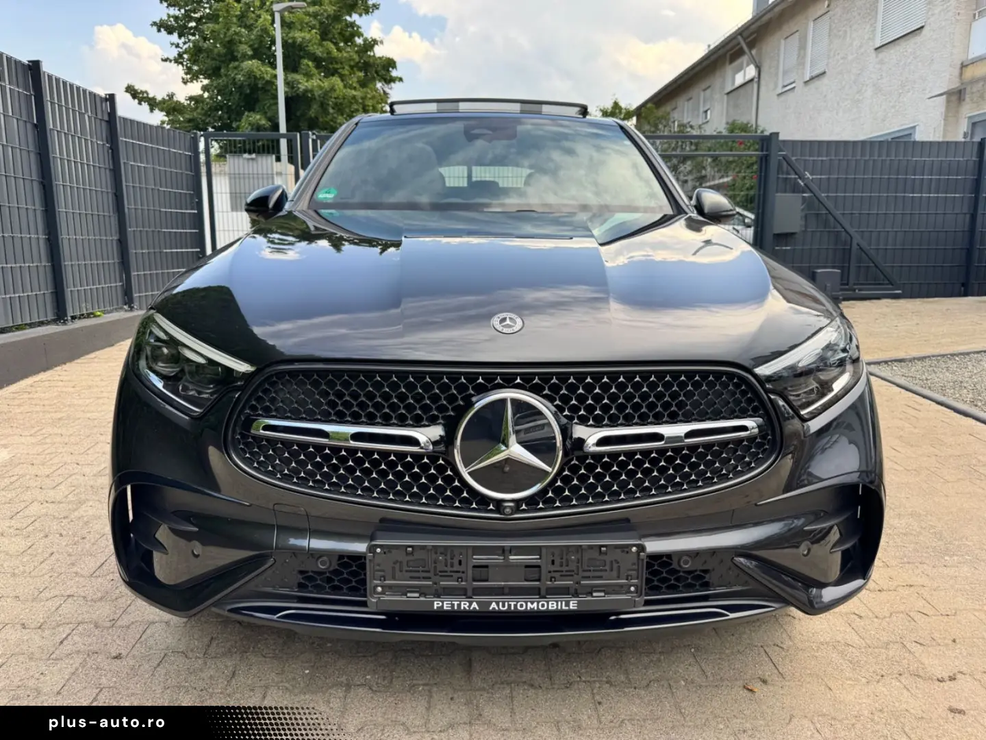MERCEDES-BENZ GLC 400 e 4Matic Coupe AMG LINE PANO 3&hellip;