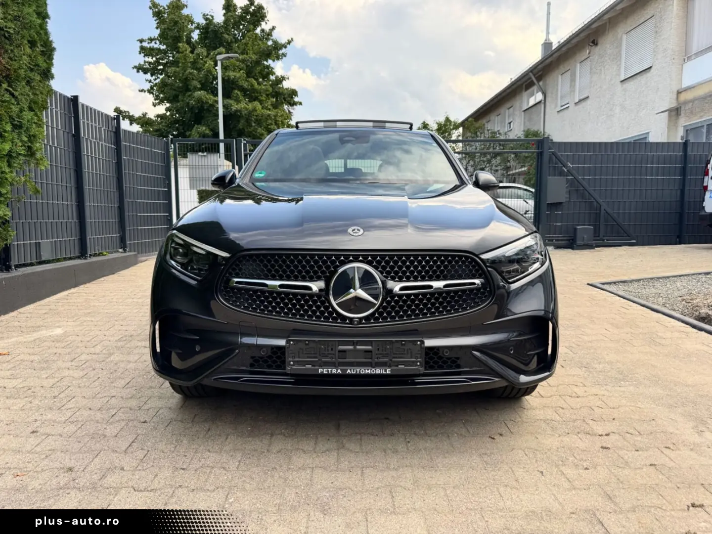 MERCEDES-BENZ GLC 400 e 4Matic Coupe AMG LINE PANO 3&hellip;