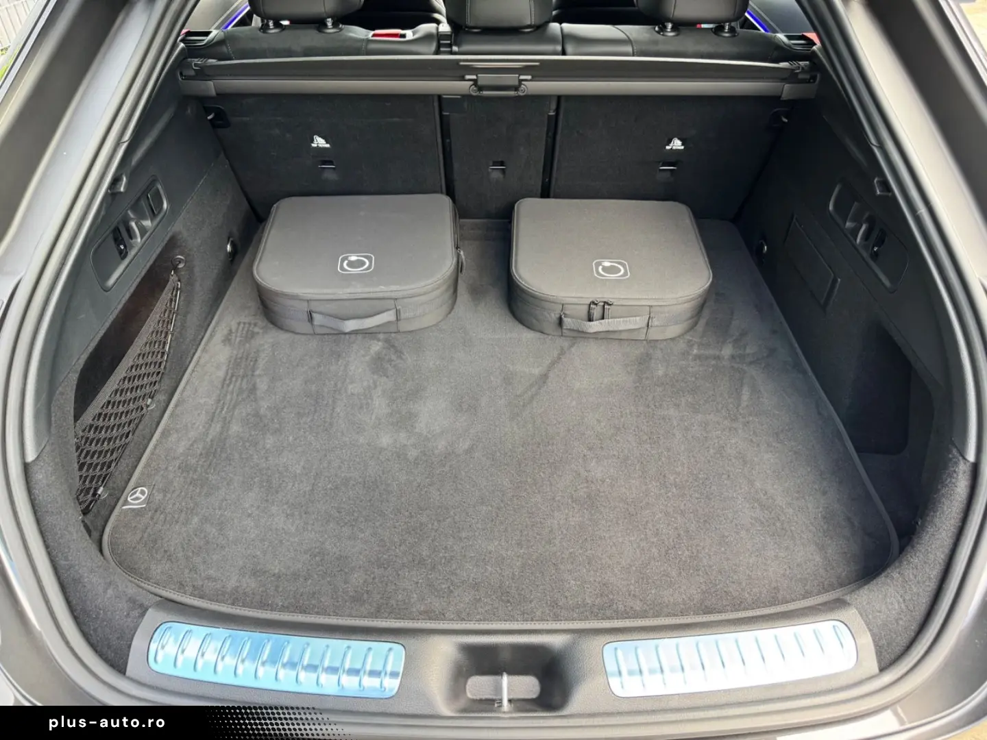 MERCEDES-BENZ GLC 400 e 4Matic Coupe AMG LINE PANO 3&hellip;