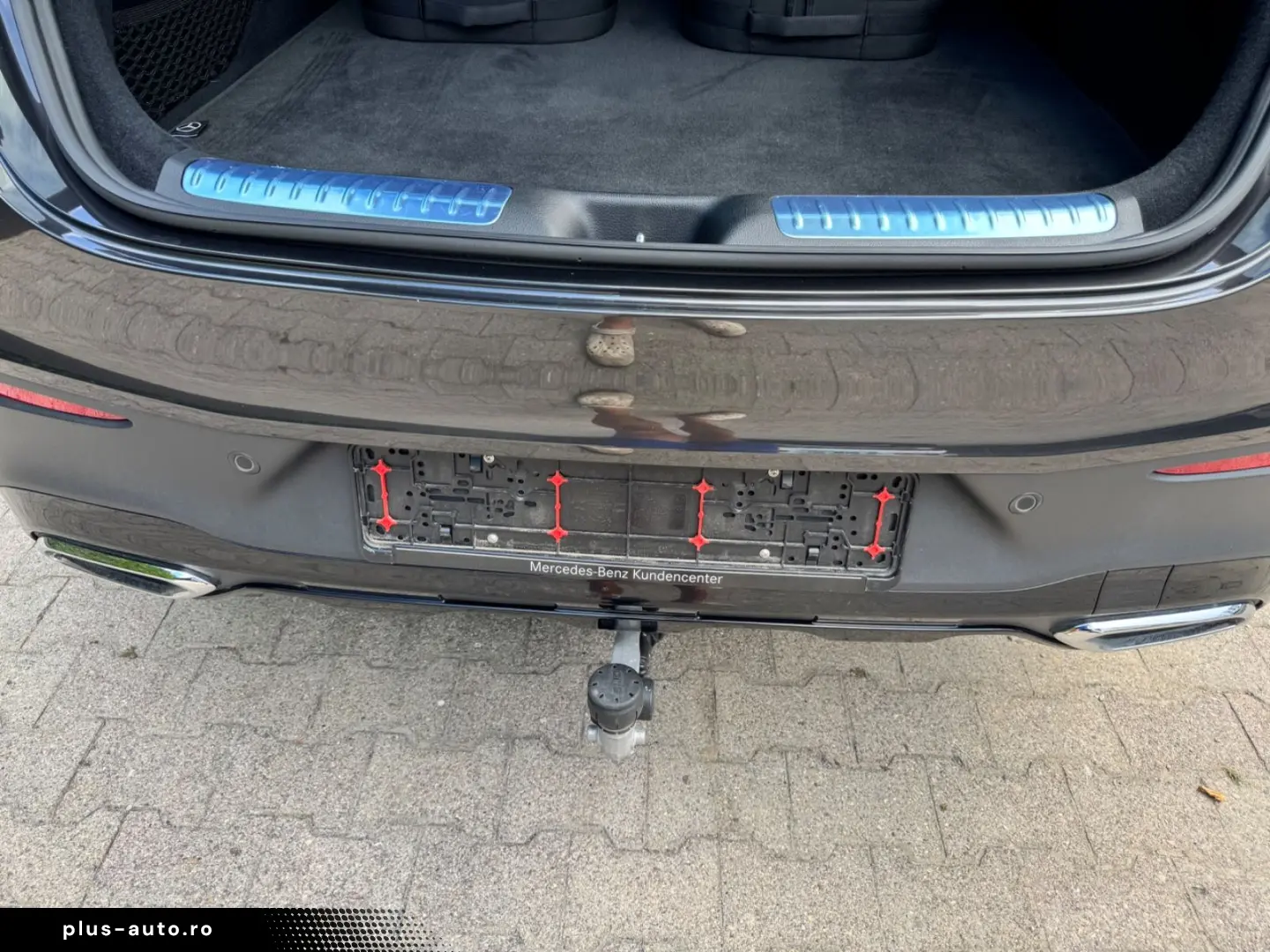 MERCEDES-BENZ GLC 400 e 4Matic Coupe AMG LINE PANO 3&hellip;