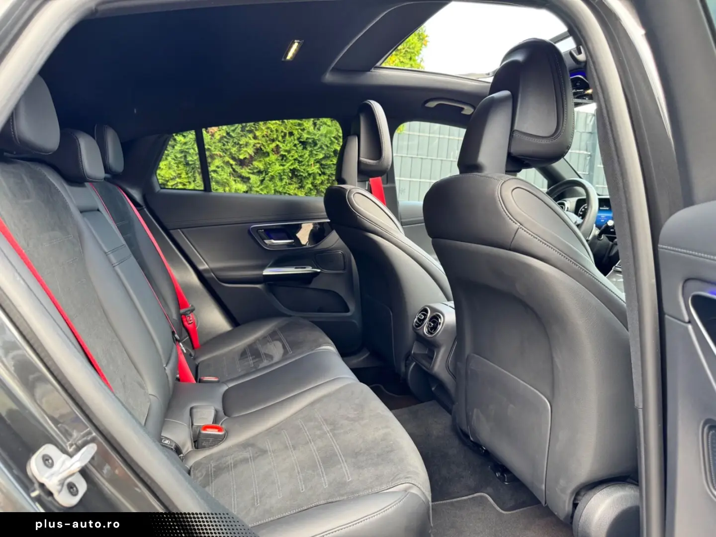 MERCEDES-BENZ GLC 400 e 4Matic Coupe AMG LINE PANO 3&hellip;