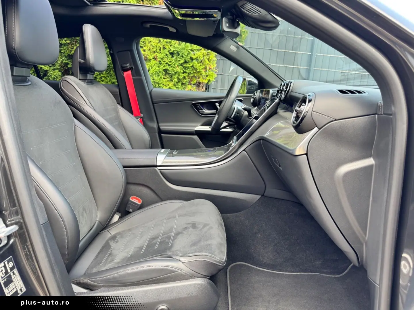 MERCEDES-BENZ GLC 400 e 4Matic Coupe AMG LINE PANO 3&hellip;