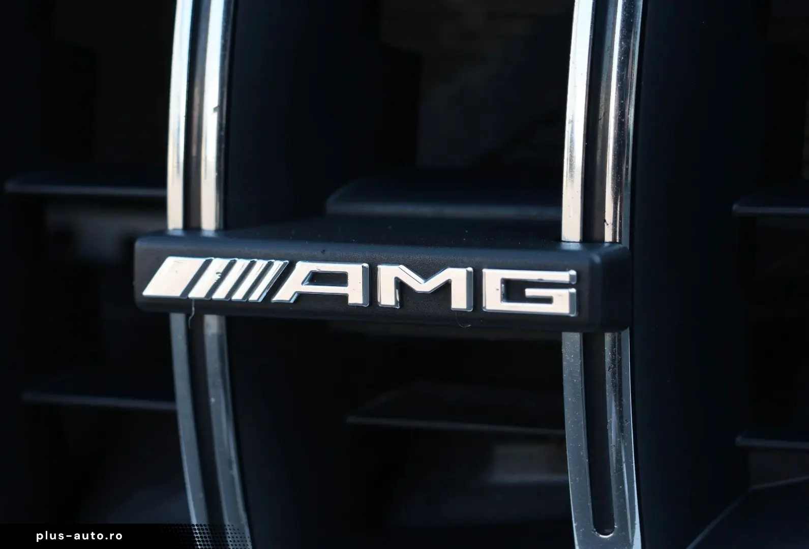 MERCEDES-BENZ C 63s AMG  ACC BURMESTER SHZ PANO APPL&hellip;