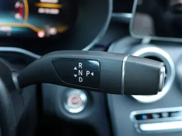 MERCEDES-BENZ C 63s AMG  ACC BURMESTER SHZ PANO APPL…