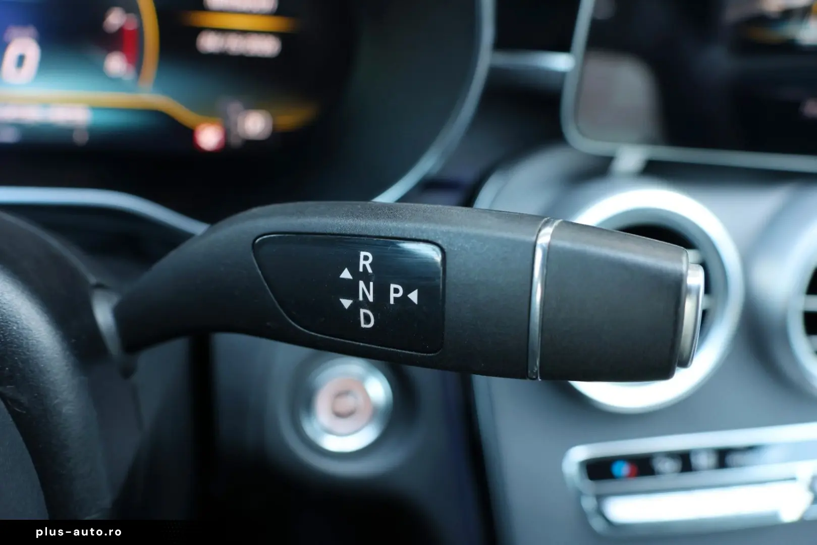 MERCEDES-BENZ C 63s AMG  ACC BURMESTER SHZ PANO APPL&hellip;