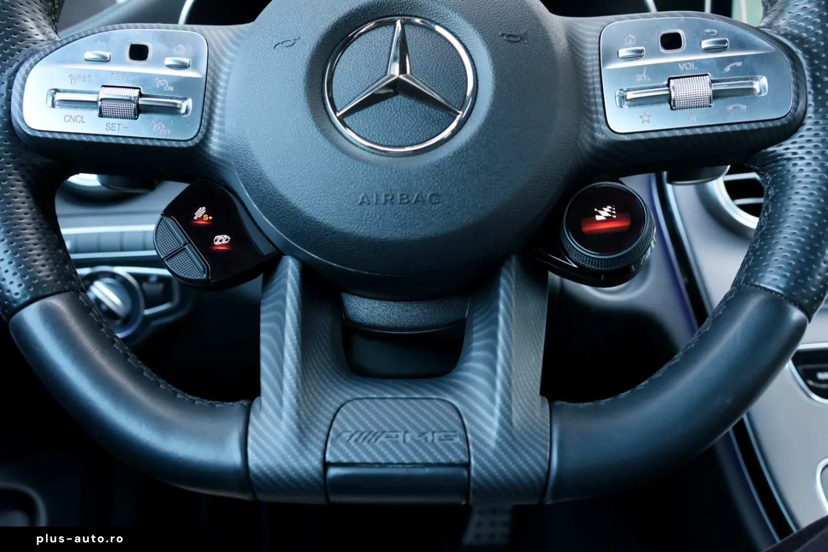 MERCEDES-BENZ C 63s AMG  ACC BURMESTER SHZ PANO APPL&hellip;