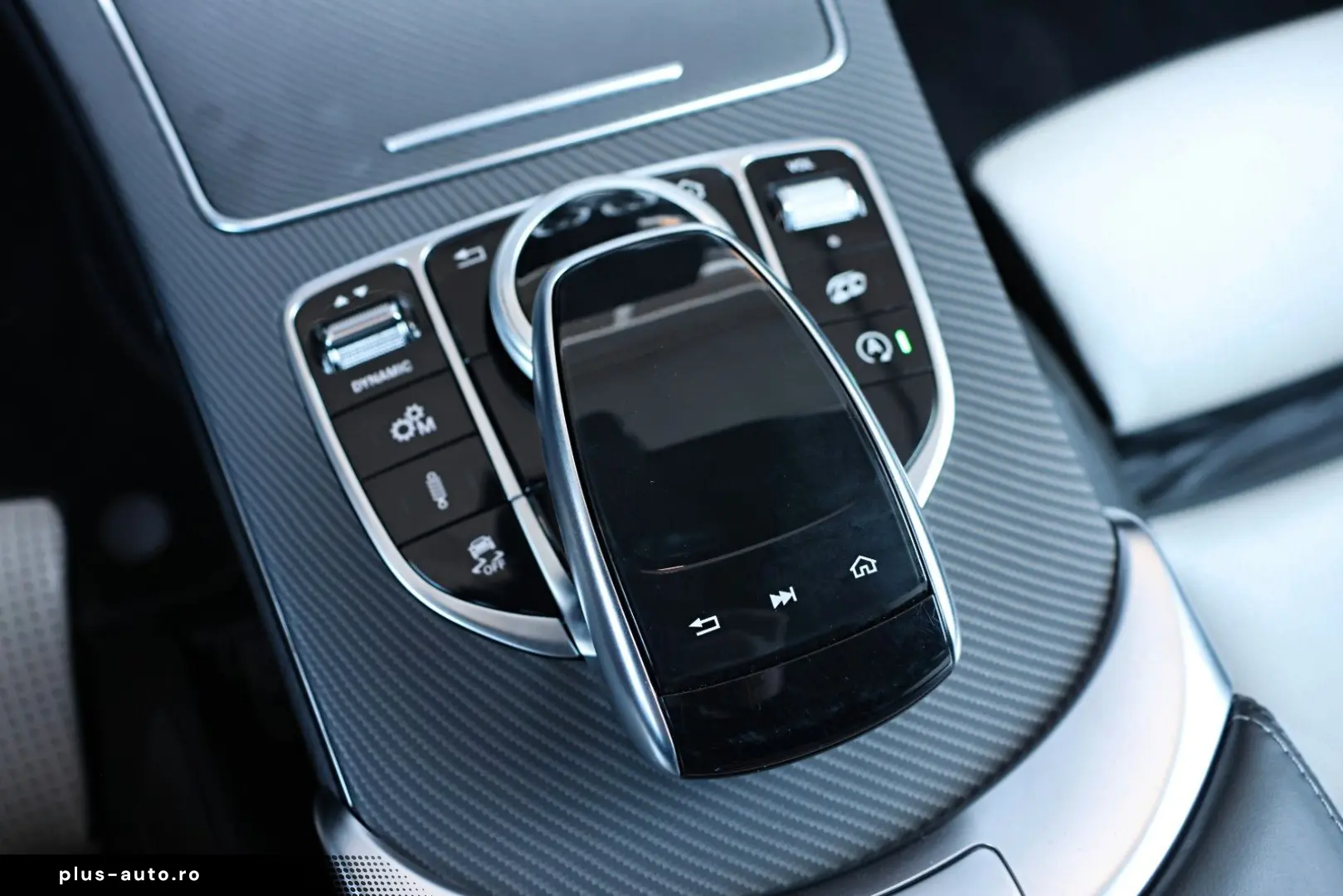 MERCEDES-BENZ C 63s AMG  ACC BURMESTER SHZ PANO APPL&hellip;