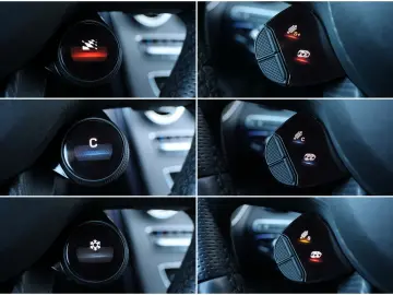 MERCEDES-BENZ C 63s AMG  ACC BURMESTER SHZ PANO APPL…