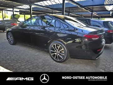 MERCEDES-BENZ E 450 4M AVANTGARDE 360 ACC PDC MULTIBEAM PANO