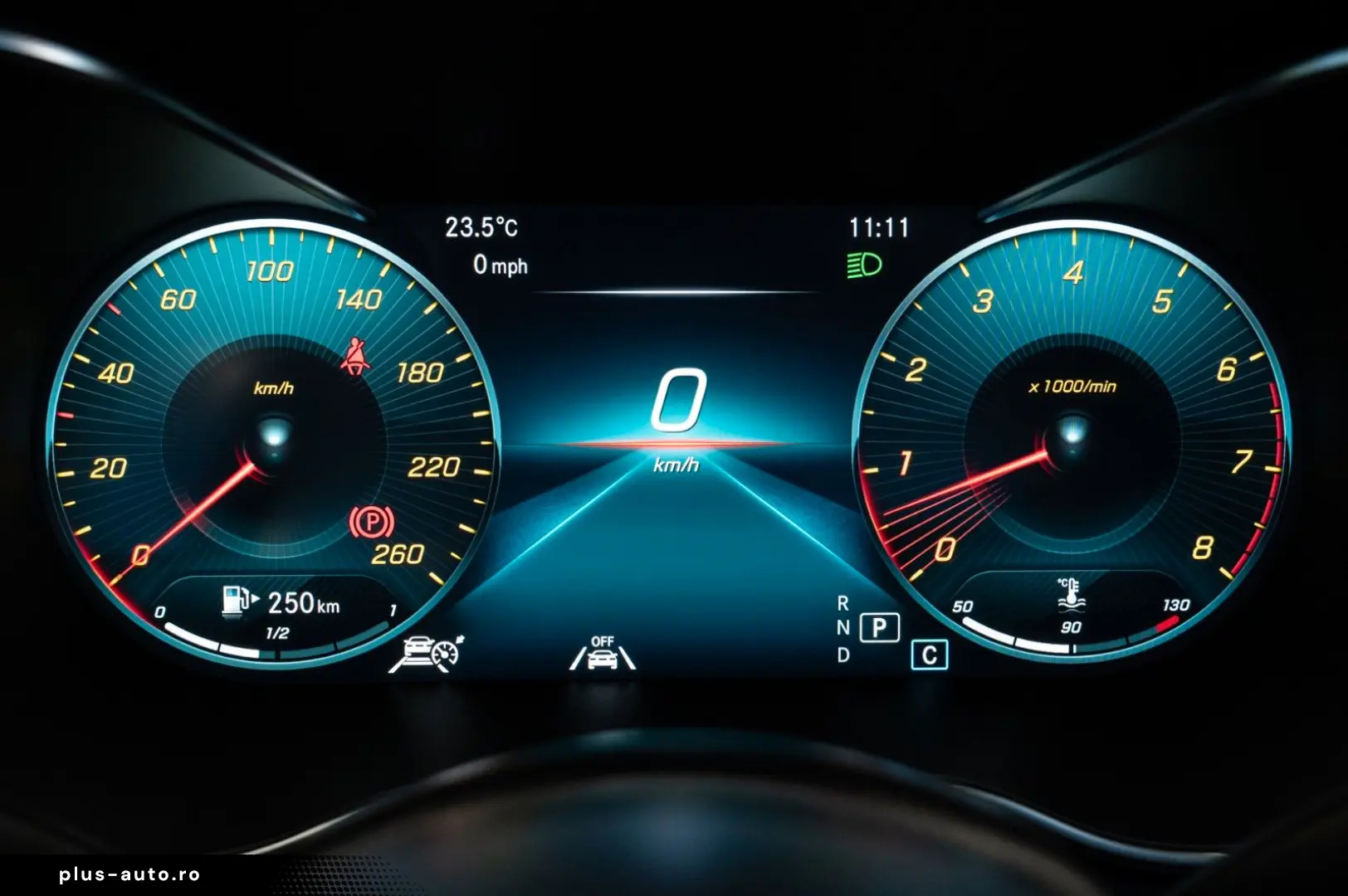 MERCEDES-BENZ C400 Coupe 4MAT  AMG-LINE VIRTUAL NIGH&hellip;