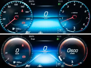 MERCEDES-BENZ C400 Coupe 4MAT  AMG-LINE VIRTUAL NIGH…