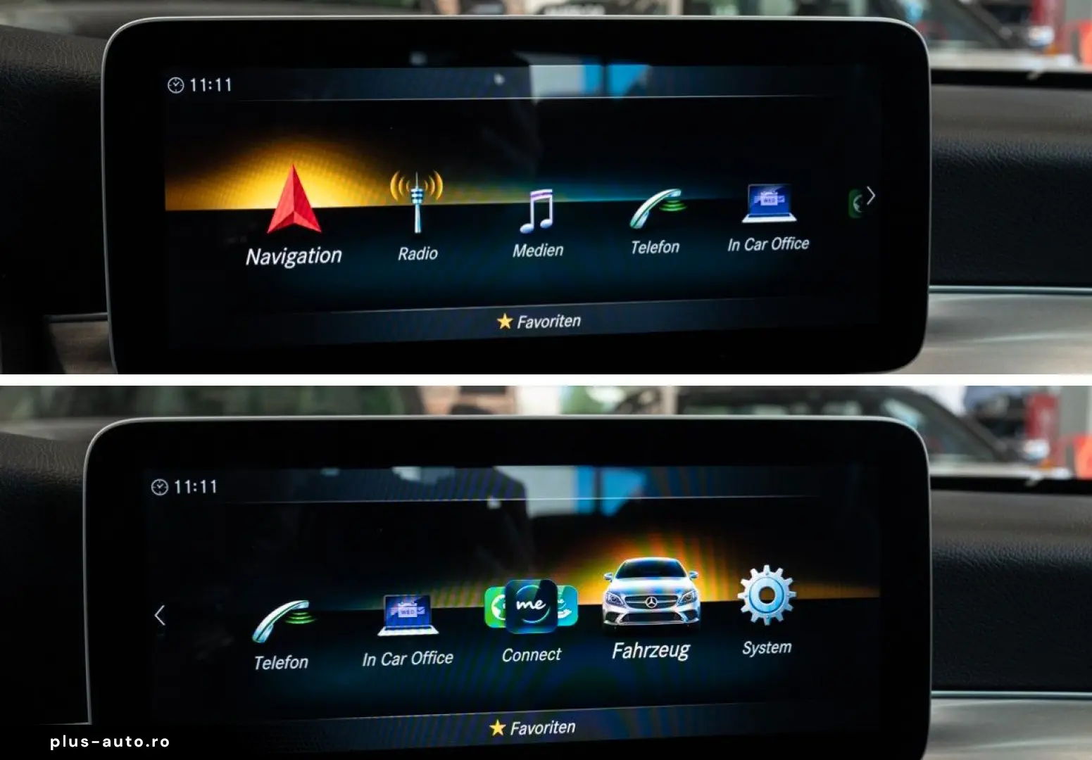 MERCEDES-BENZ C400 Coupe 4MAT  AMG-LINE VIRTUAL NIGH&hellip;