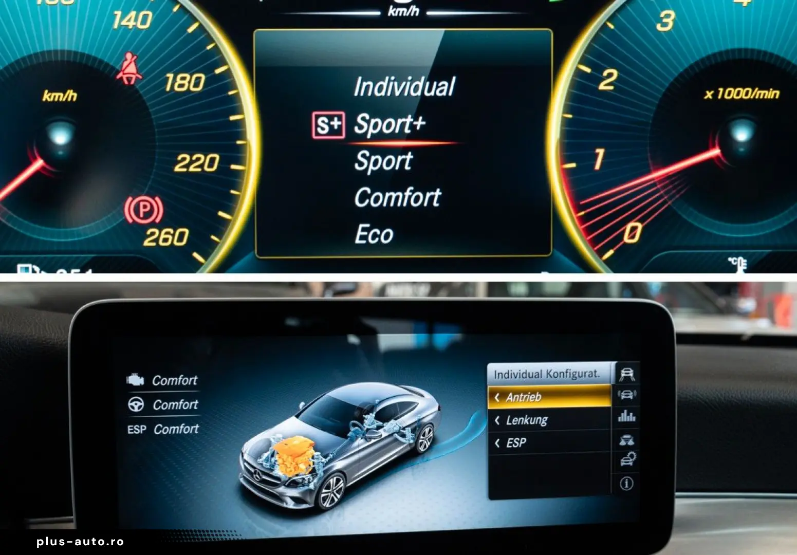 MERCEDES-BENZ C400 Coupe 4MAT  AMG-LINE VIRTUAL NIGH&hellip;