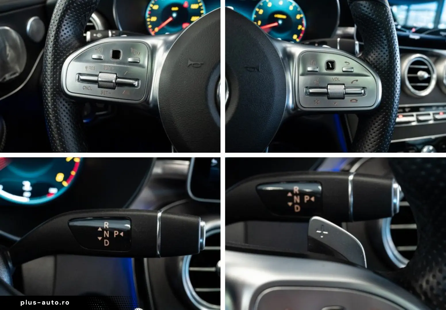 MERCEDES-BENZ C400 Coupe 4MAT  AMG-LINE VIRTUAL NIGH&hellip;