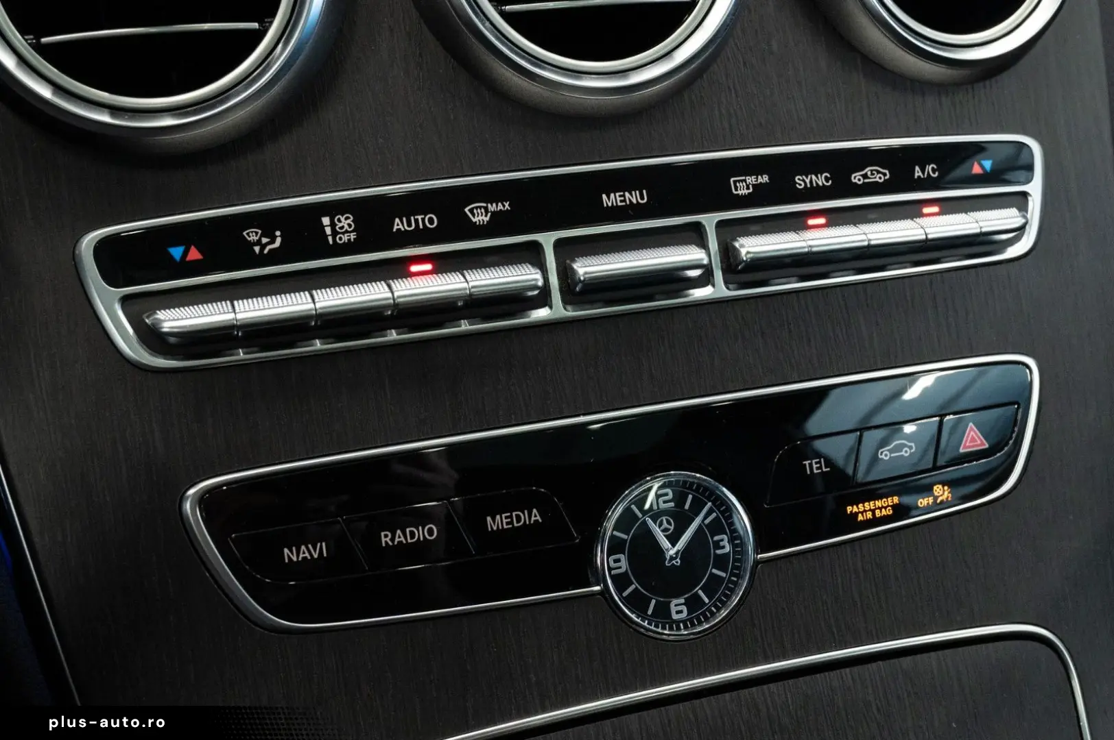 MERCEDES-BENZ C400 Coupe 4MAT  AMG-LINE VIRTUAL NIGH&hellip;