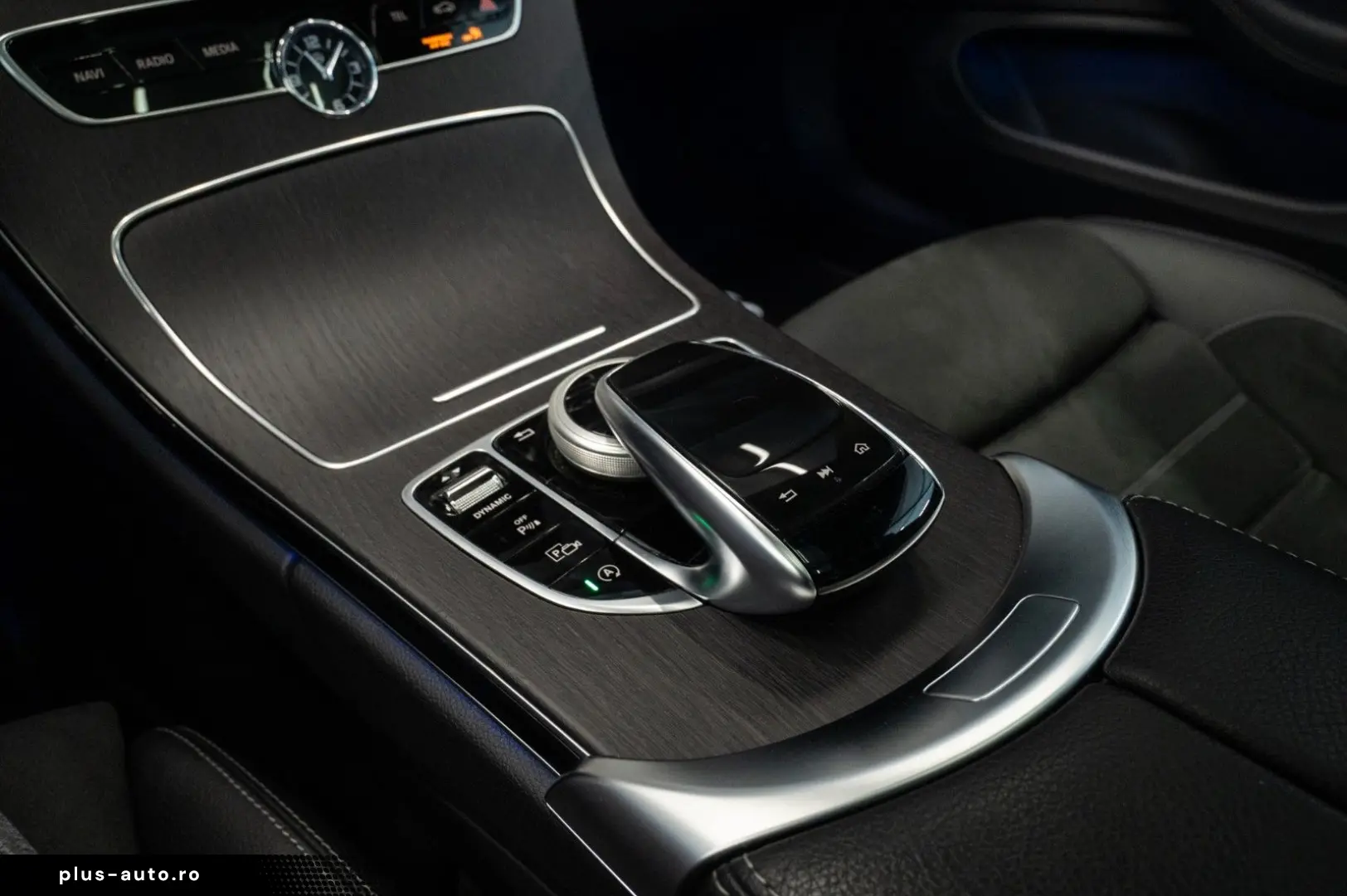 MERCEDES-BENZ C400 Coupe 4MAT  AMG-LINE VIRTUAL NIGH&hellip;