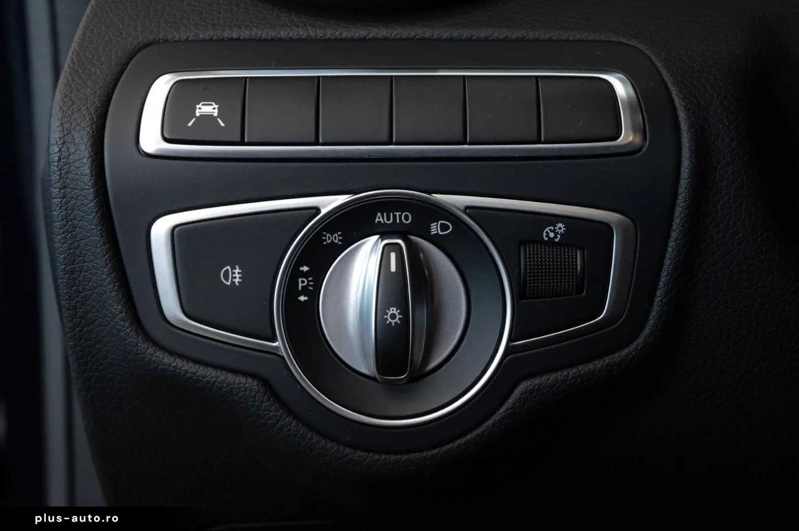 MERCEDES-BENZ C400 Coupe 4MAT  AMG-LINE VIRTUAL NIGH&hellip;