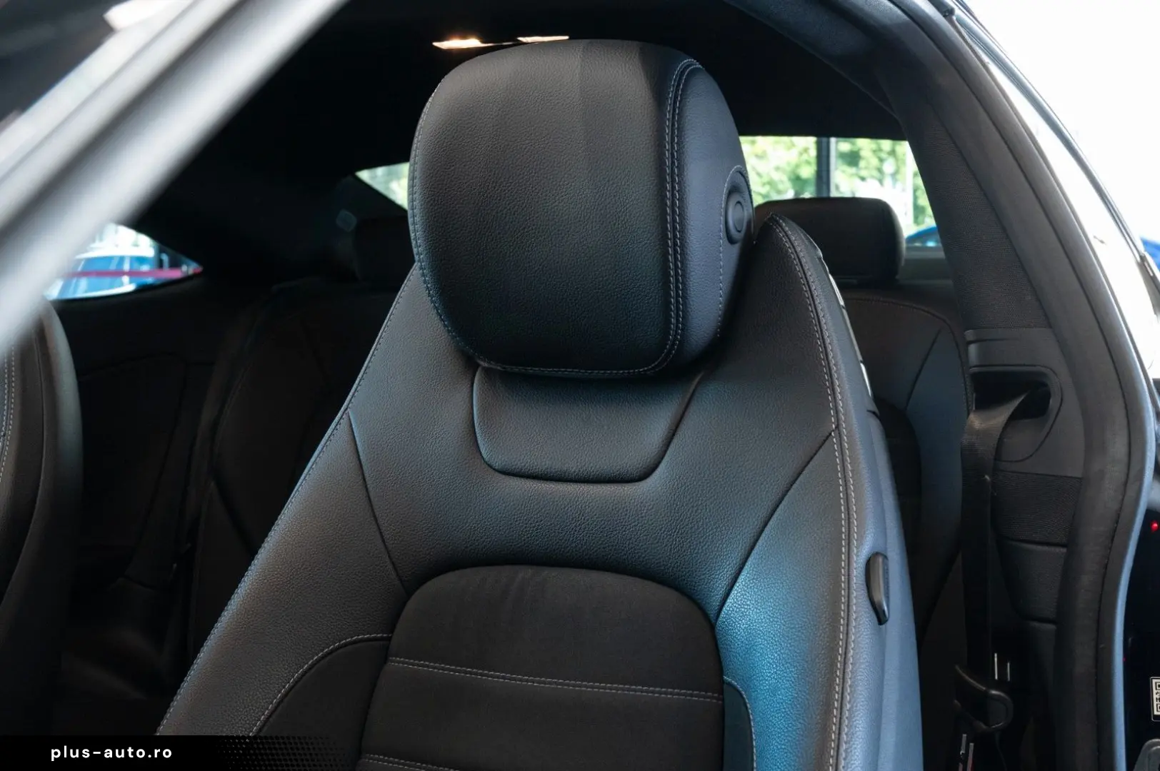 MERCEDES-BENZ C400 Coupe 4MAT  AMG-LINE VIRTUAL NIGH&hellip;