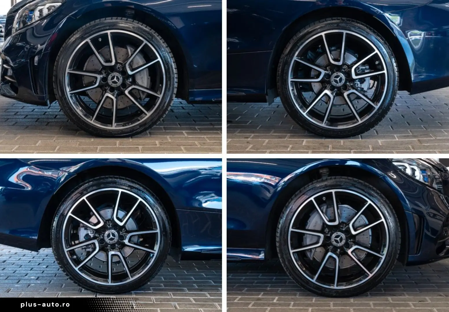 MERCEDES-BENZ C400 Coupe 4MAT  AMG-LINE VIRTUAL NIGH&hellip;