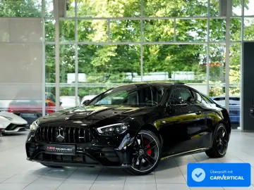 MERCEDES-BENZ E 53 AMG Coupé 4M 2.H  20  Perf-AGA Pa&hellip;
