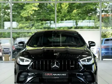 MERCEDES-BENZ E 53 AMG Coupé 4M 2.H  20  Perf-AGA Pa…
