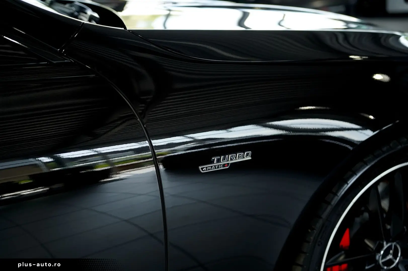 MERCEDES-BENZ E 53 AMG Coupé 4M 2.H  20  Perf-AGA Pa&hellip;