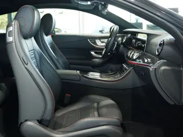 MERCEDES-BENZ E 53 AMG Coupé 4M 2.H  20  Perf-AGA Pa…