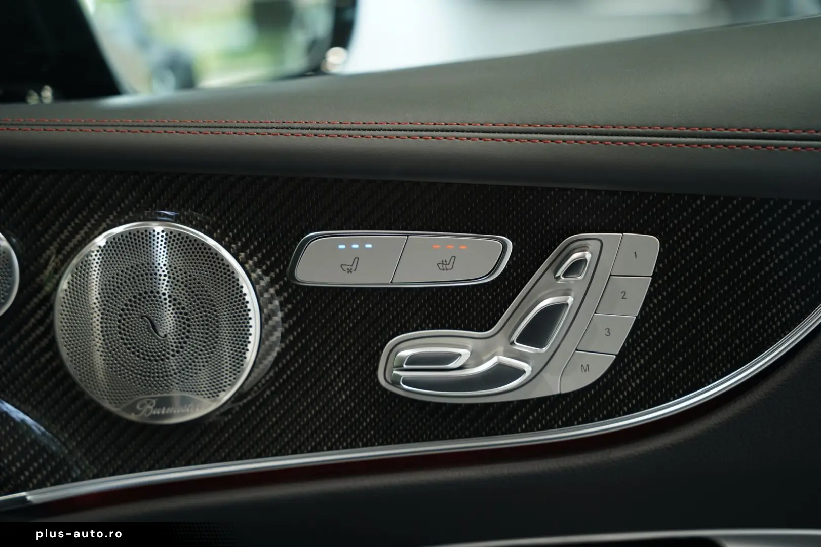 MERCEDES-BENZ E 53 AMG Coupé 4M 2.H  20  Perf-AGA Pa&hellip;