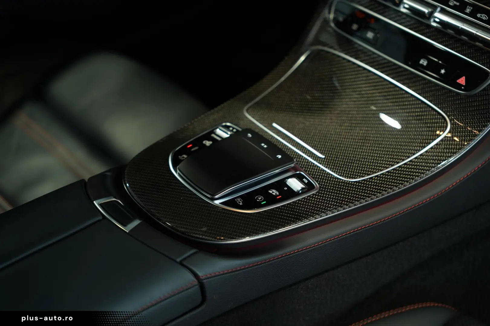 MERCEDES-BENZ E 53 AMG Coupé 4M 2.H  20  Perf-AGA Pa&hellip;