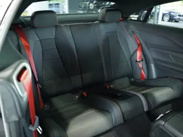 MERCEDES-BENZ E 53 AMG Coupé 4M 2.H  20  Perf-AGA Pa…