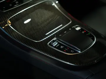 MERCEDES-BENZ E 53 AMG Coupé 4M 2.H  20  Perf-AGA Pa…