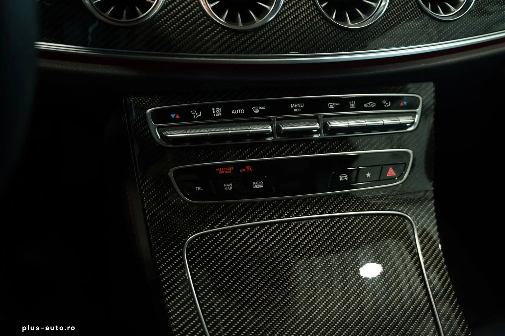 MERCEDES-BENZ E 53 AMG Coupé 4M 2.H  20  Perf-AGA Pa&hellip;