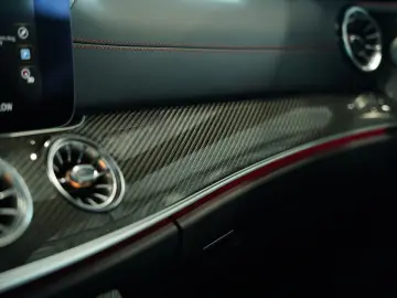 MERCEDES-BENZ E 53 AMG Coupé 4M 2.H  20  Perf-AGA Pa…