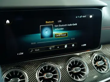 MERCEDES-BENZ E 53 AMG Coupé 4M 2.H  20  Perf-AGA Pa…