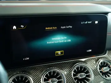 MERCEDES-BENZ E 53 AMG Coupé 4M 2.H  20  Perf-AGA Pa…