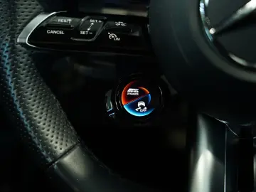 MERCEDES-BENZ E 53 AMG Coupé 4M 2.H  20  Perf-AGA Pa…
