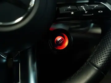MERCEDES-BENZ E 53 AMG Coupé 4M 2.H  20  Perf-AGA Pa…