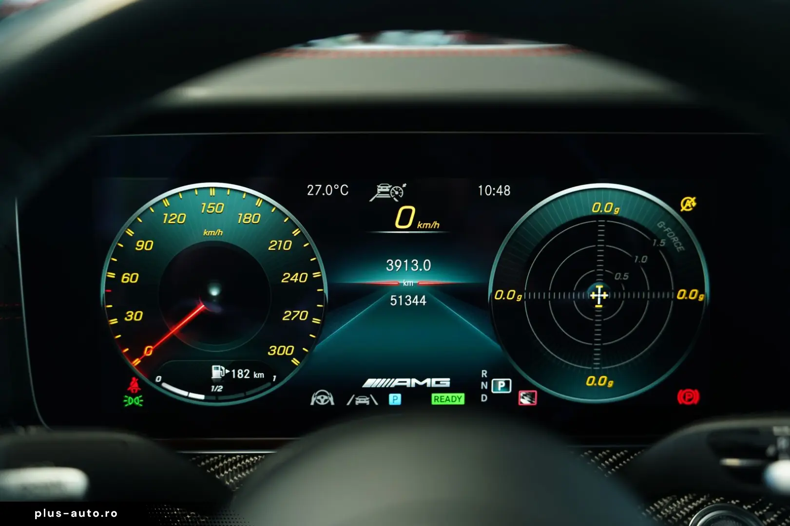 MERCEDES-BENZ E 53 AMG Coupé 4M 2.H  20  Perf-AGA Pa&hellip;