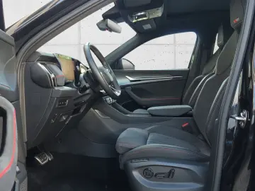 SKODA Kodiaq 2.0 TSI RS 4x4 HUD AHK 360  7-SEATS PANO