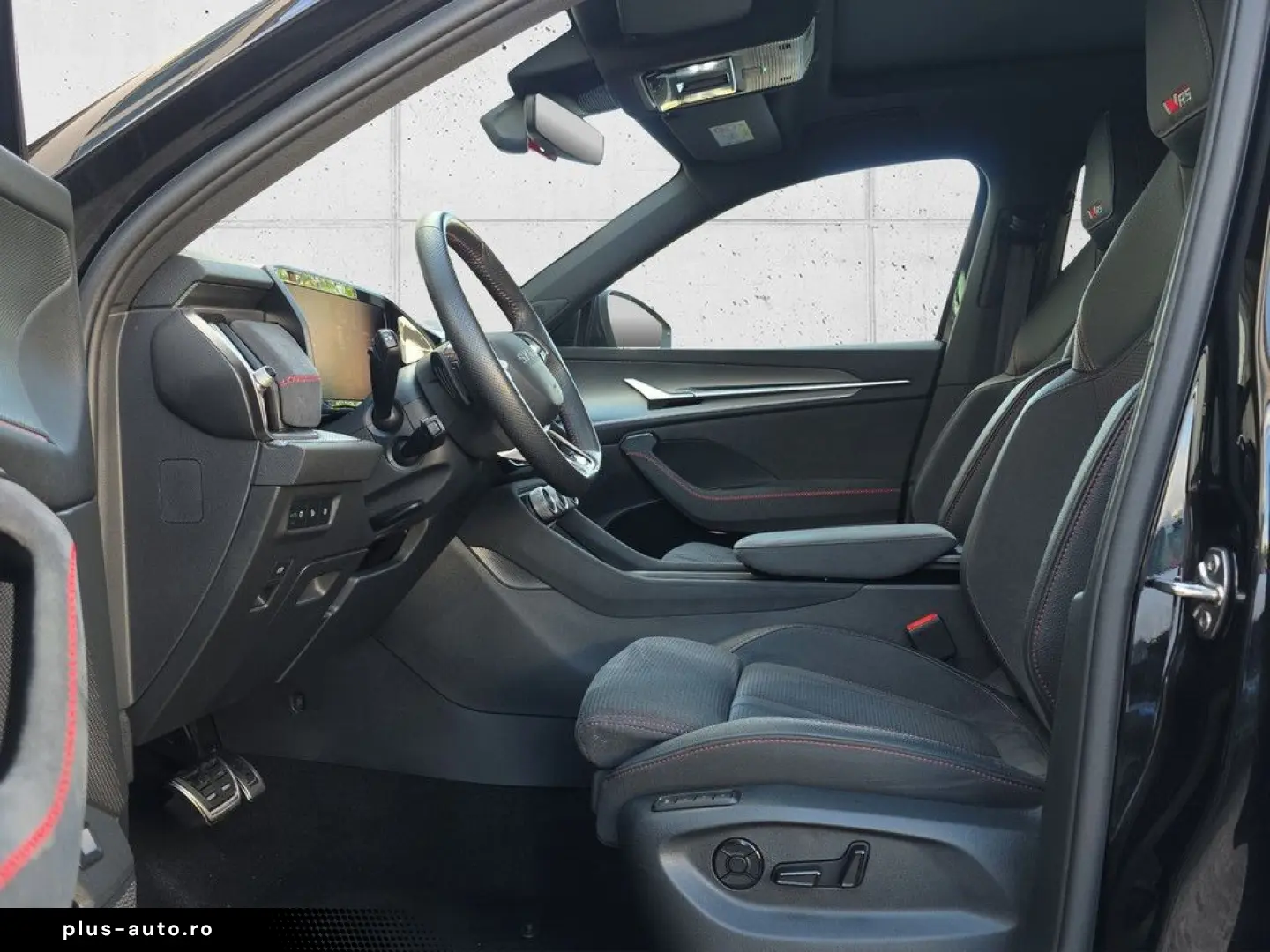 SKODA Kodiaq 2.0 TSI RS 4x4 HUD AHK 360  7-SEATS PANO