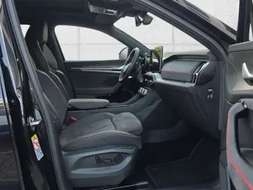 SKODA Kodiaq 2.0 TSI RS 4x4 HUD AHK 360  7-SEATS PANO