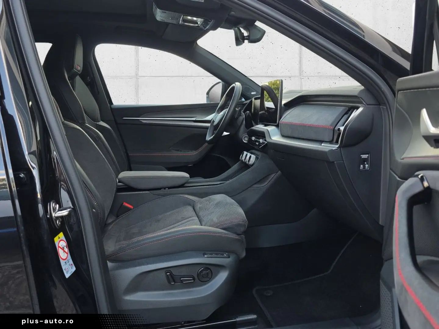 SKODA Kodiaq 2.0 TSI RS 4x4 HUD AHK 360  7-SEATS PANO