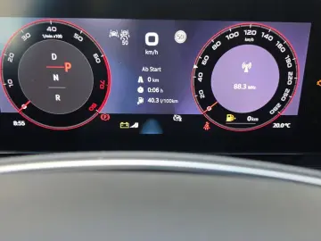 SKODA Kodiaq 2.0 TSI RS 4x4 HUD AHK 360  7-SEATS PANO