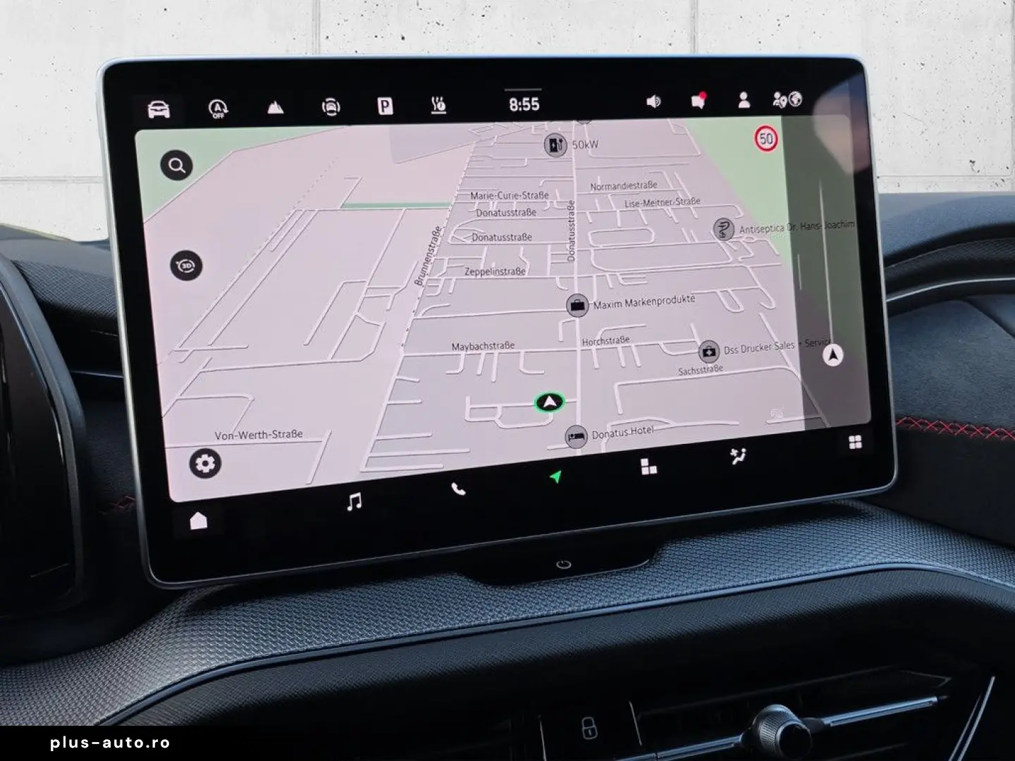 SKODA Kodiaq 2.0 TSI RS 4x4 HUD AHK 360  7-SEATS PANO