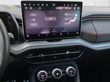 SKODA Kodiaq 2.0 TSI RS 4x4 HUD AHK 360  7-SEATS PANO