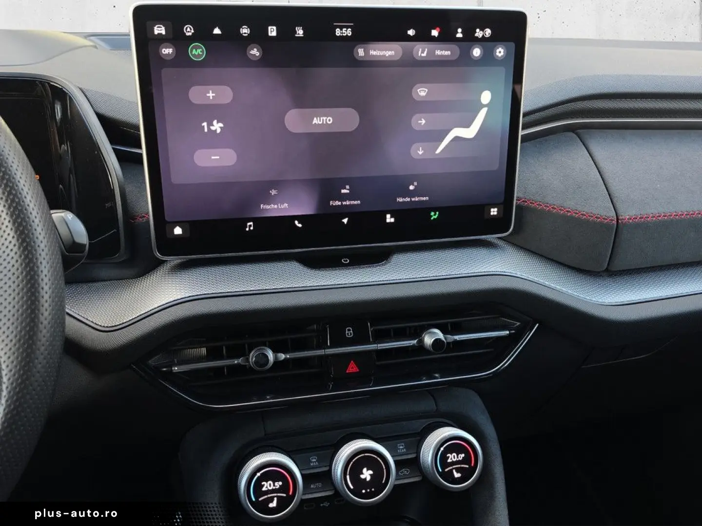 SKODA Kodiaq 2.0 TSI RS 4x4 HUD AHK 360  7-SEATS PANO