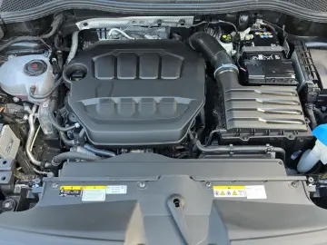 SKODA Kodiaq 2.0 TSI RS 4x4 HUD AHK 360  7-SEATS PANO
