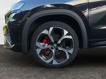 SKODA Kodiaq 2.0 TSI RS 4x4 HUD AHK 360  7-SEATS PANO
