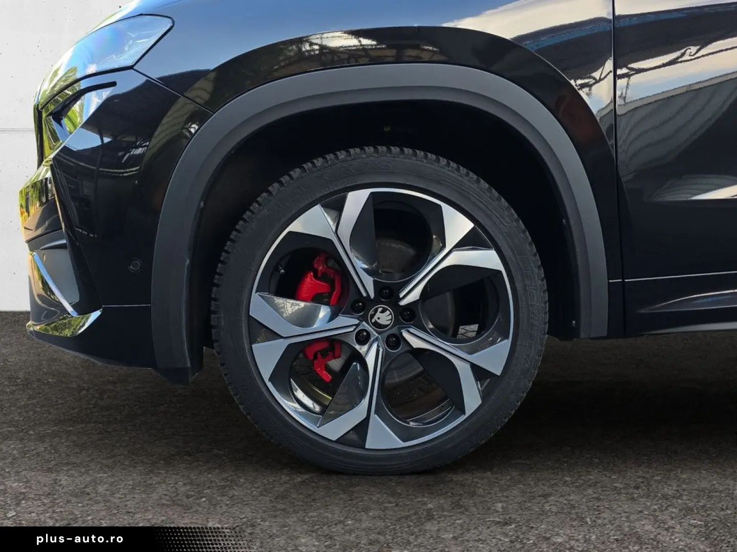 SKODA Kodiaq 2.0 TSI RS 4x4 HUD AHK 360  7-SEATS PANO