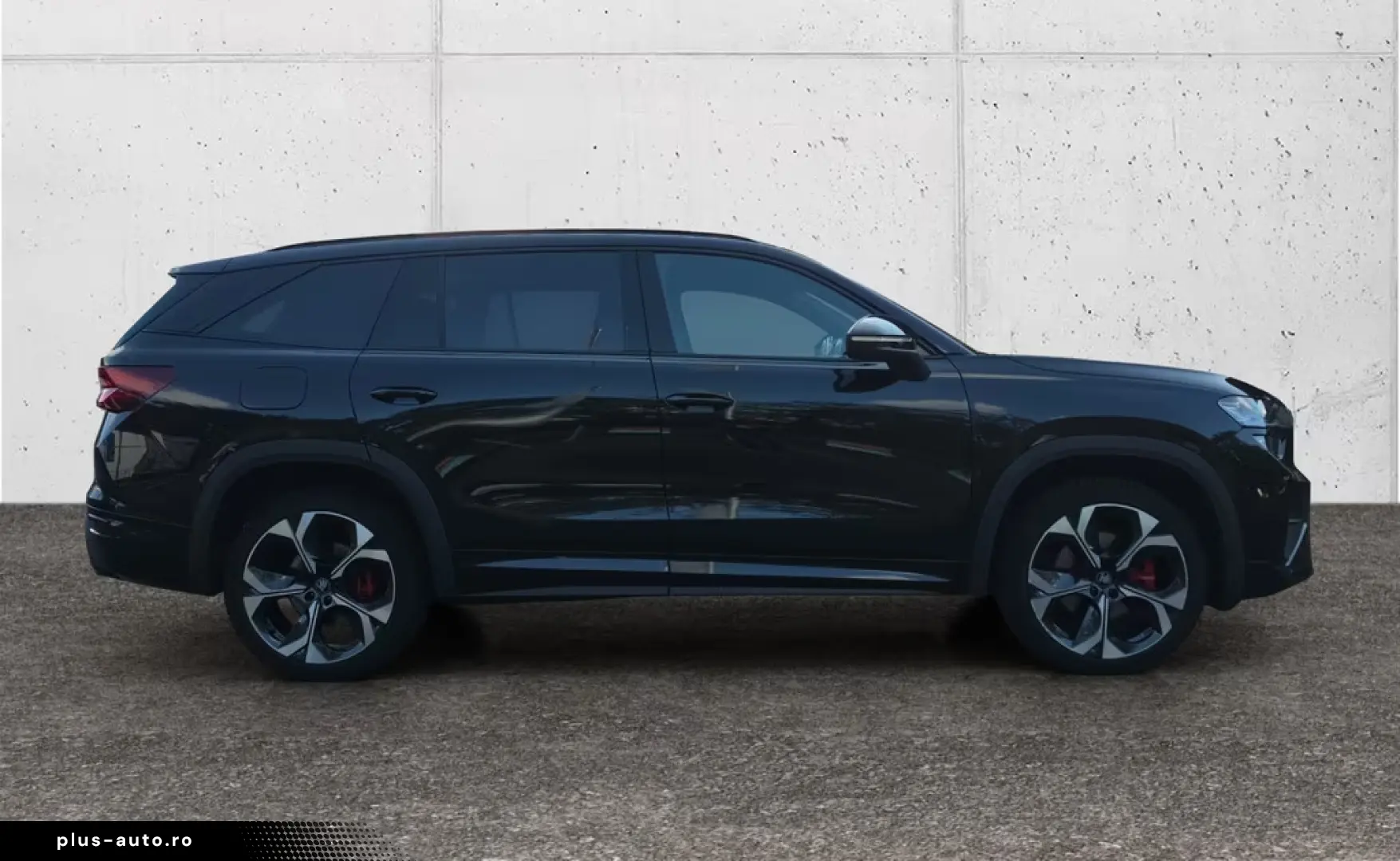 SKODA Kodiaq 2.0 TSI RS 4x4 HUD AHK 360  7-SEATS PANO